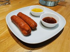 -朵朵开素食餐厅(后宰门街店)