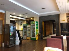 -老客站酒楼(金花南路店)