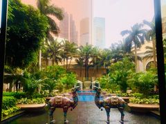 -澳门十六浦索菲特大酒店