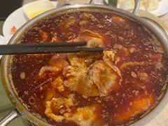-西安高新希尔顿酒店·咖啡露台西餐厅