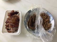 -张记卤菜店(三条巷店)