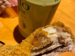 -德克士(阳光店)