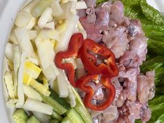 -李东农庄(中南百草园地标店)