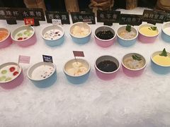 -SEA西雅图海鲜自助餐厅(海乐世界店)