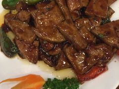 -老大同酒家·糟卤·本帮菜(中山公园店)