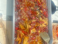 -鱼酷活鱼烤鱼(南京水游城店)