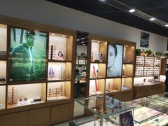 -浙文眼镜(华熙528店)