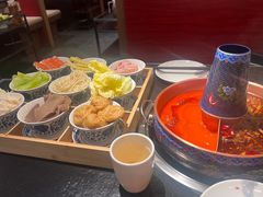 -咏江南·苏式火锅·苏州评弹(观前街店)