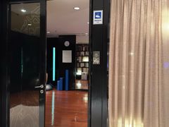 -丽思卡尔顿酒店泳池(金融街店)