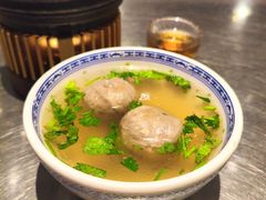 -潮界(虹桥新天地店)