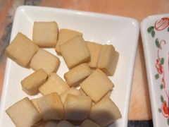 -清真·老门框爆肚涮肉·中华老字号(丰管路店)