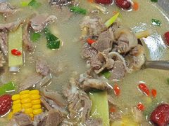 -辣不怕口味虾(凌霄路店)