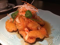 锅包肉-北方家宴(番禺永旺店)