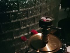 -Hideout Hookah Lounge·隐觅地