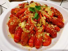-霸王虾·麻辣小龙虾(清水河公园店)