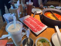 -呷哺呷哺(融创茂店)