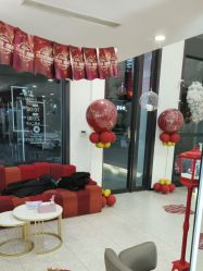 -上禾 HAIR SALON
