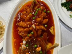 -老人和饭店(淮海中路店)
