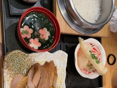 -味太助·银饭食堂(中华城店)