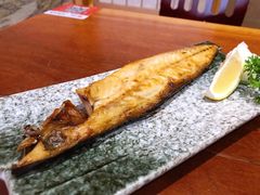-千代武日本料理(开发区店)