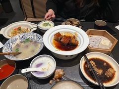 -金陵家宴·金陵春·南京菜(夫子庙店)