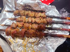 -周姑娘不等味·牛羊肉火锅·螃蟹罗氏虾·烤鱼烤串(高邮店)