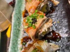 -古田居·特色寿司料理(星之岛旗舰店)