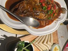 -刀板香·安徽菜(胜利路店)