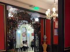 -新白鹿餐厅(第一百货店)