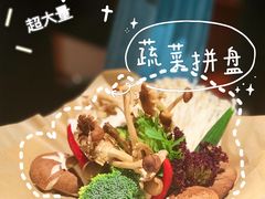 -煲宫猪肚鸡(晶品店)