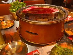 -西塔老太太泥炉烤肉(苏州大悦城店)