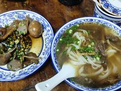 -惠康汤粉店(惠新中街店)