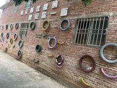 -西双版纳傣族园