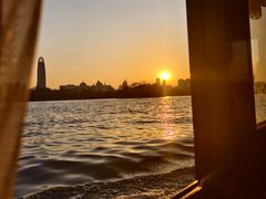 -济南大明湖景区