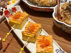 -隐月· 㐂和食屋(芝罘万达公馆店)