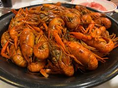 -湘江大码头·龙虾馆(渔人码头一店)
