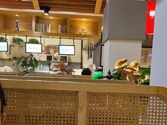 -龙抄手食府(浣花北路店)