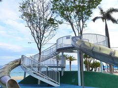 -深圳大梅沙京基洲际度假酒店