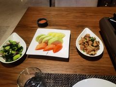 -天津湾西餐厅(三亚海棠湾洲际度假酒店)