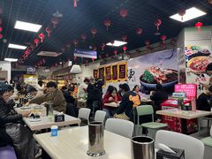 -大姐麻辣烫(莲宝中路店)