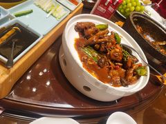 -鑫复盛礼记酒店·国家白金五钻酒家