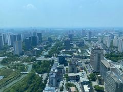 -嘉定凯悦·咖啡厅