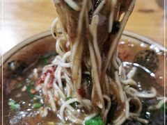 -南街牛肉麺(南街店)