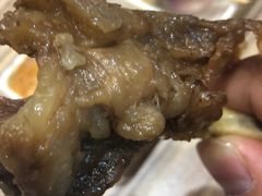 -清真·益鑫羊肉手抓馆(花园北街店)