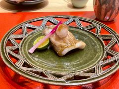 -鮨青(恒基名人购物中心店)