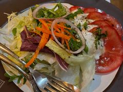 -我的意大利厨房