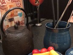 -湊湊火锅·茶憩(打浦桥日月光店)