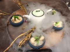 -五缘湾凯悦酒店·悦饗中餐厅
