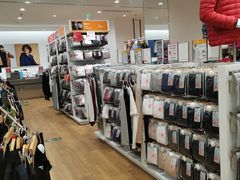 -优衣库(天津天河城店)