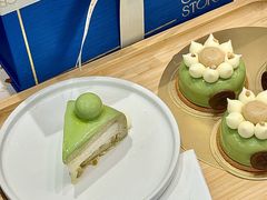 -CREAM STORY意大利手工冰淇淋&甜品(万象前海店)